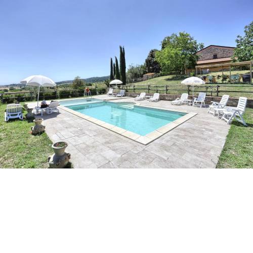 Agriturismo Cappellese