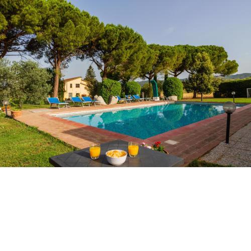 Agriturismo Capracotta Alba