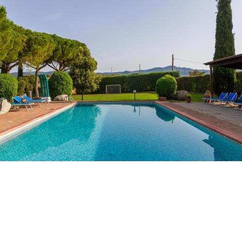 Agriturismo Capracotta Sole