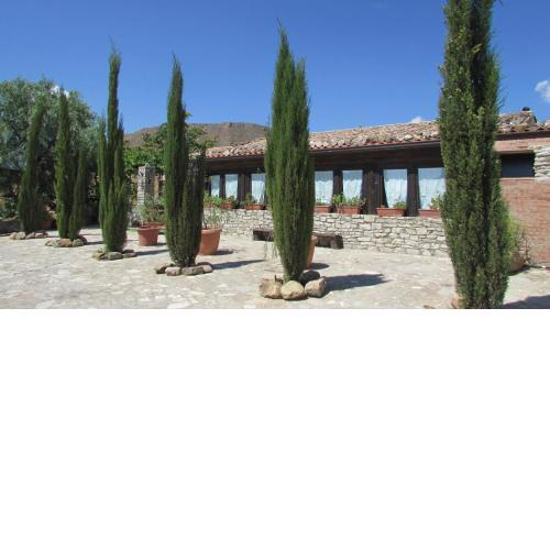 Agriturismo Capuano