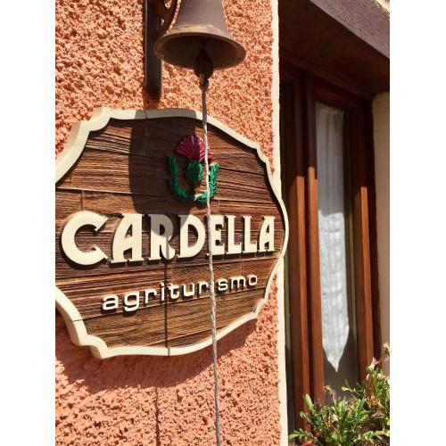 Agriturismo Cardella