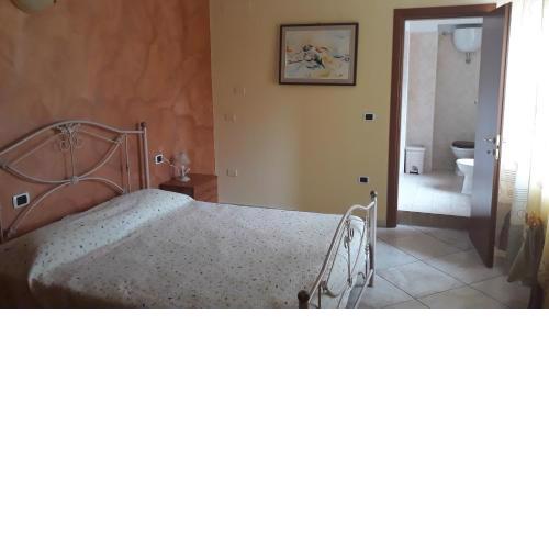 Agriturismo Carlo Cioffi