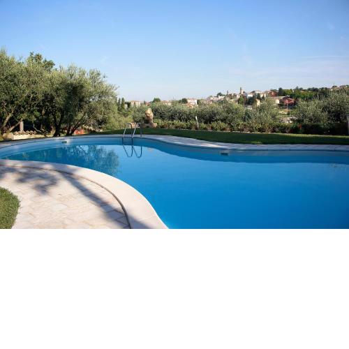 Agriturismo Carnaroli
