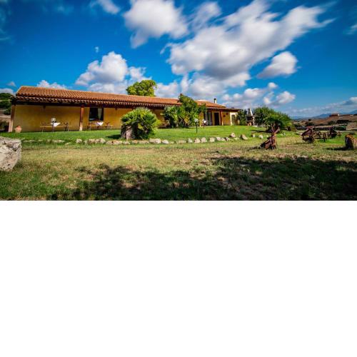 Agriturismo Carrucana