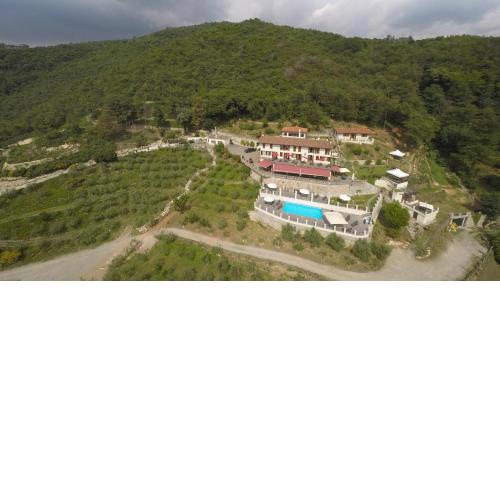 Agriturismo Casa Adea