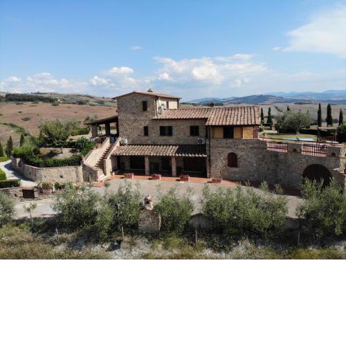 Agriturismo Casa al Povero