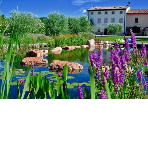 Agriturismo Casa Aurora