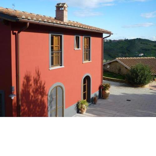 Agriturismo Casa Belvedere