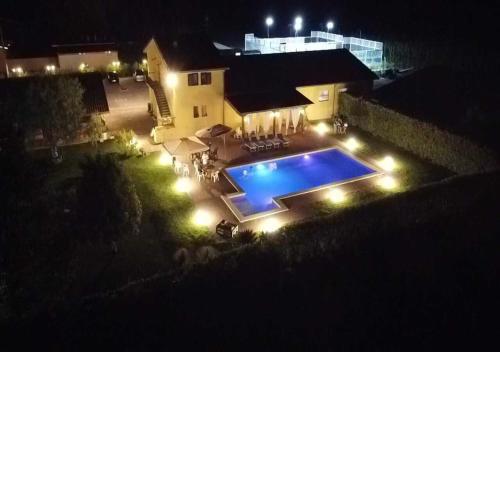 Agriturismo Casa Chiara