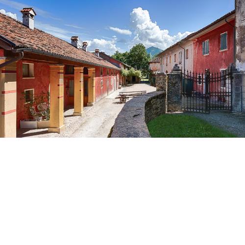 Agriturismo Casa de Bertoldi