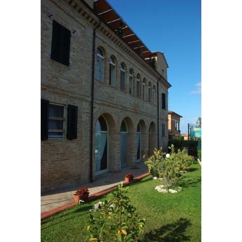 Agriturismo Casa degli Archi