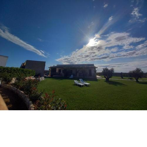 Agriturismo Casa del Peperoncino
