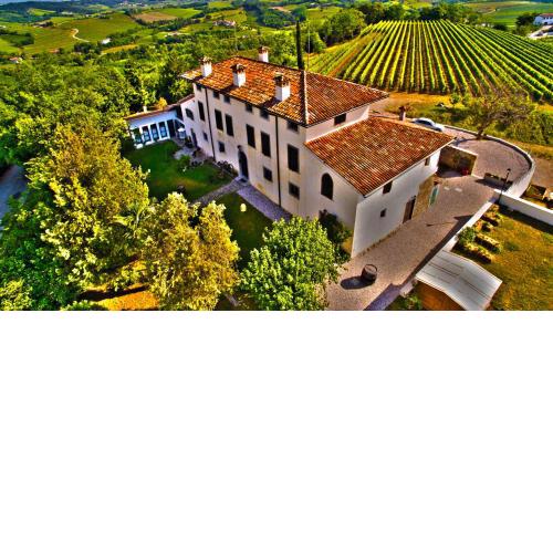 Agriturismo Casa delle Rose Winery