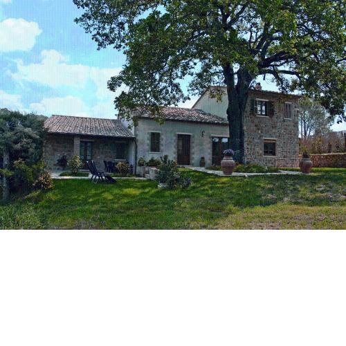 Agriturismo Casa Fibbianello