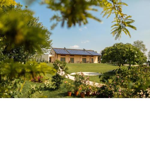 Agriturismo Casa Fiorindo