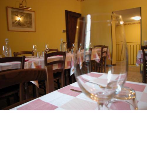 Agriturismo Casa Garello