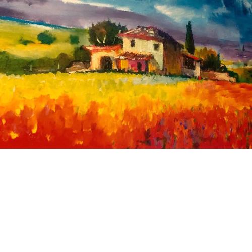 Agriturismo Casa Giusta