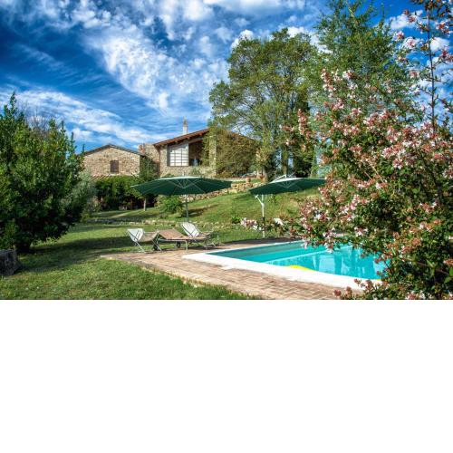 Agriturismo Casa Greppo