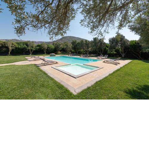 Agriturismo Casa Marmida