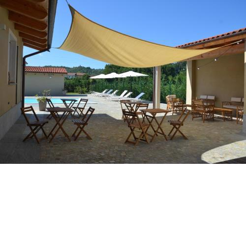 Agriturismo Casa Matilde
