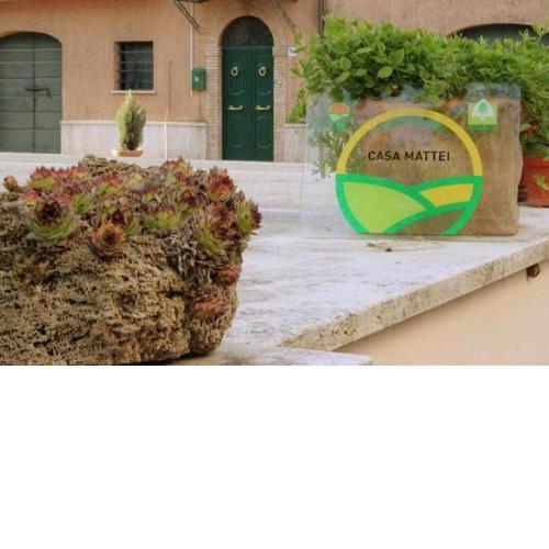 Agriturismo Casa Mattei
