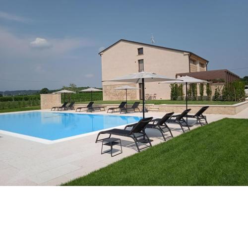 agriturismo Casa Pezzo