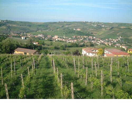 Agriturismo Casa Re