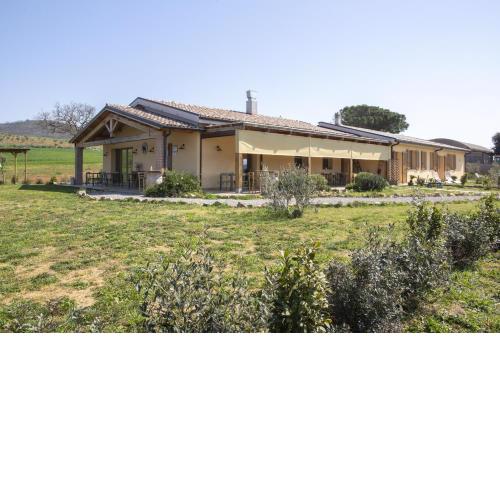 Agriturismo Casa Ricci