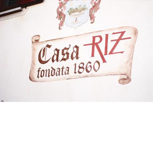 AGRITURISMO Casa Riz