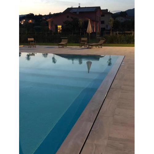 Agriturismo Casa Rosa