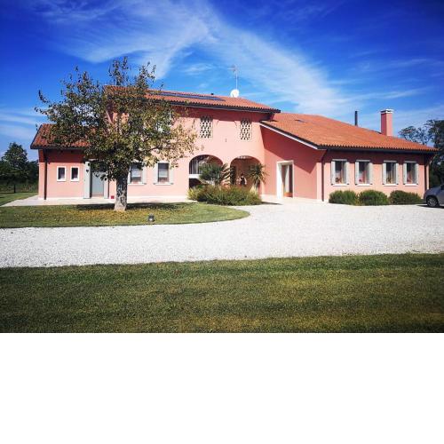 Agriturismo Casa Rossa