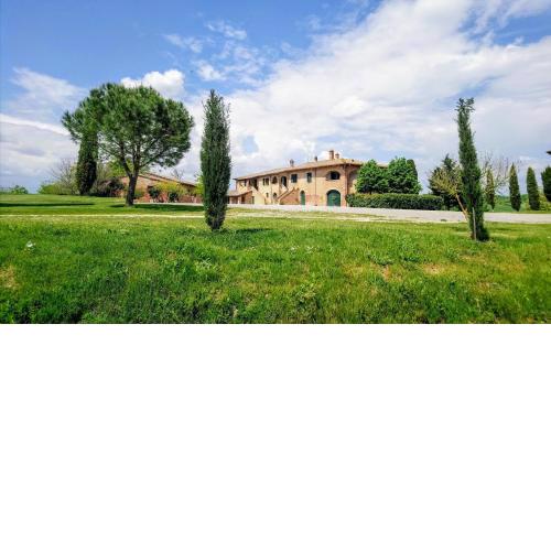 Agriturismo Casa Rossa