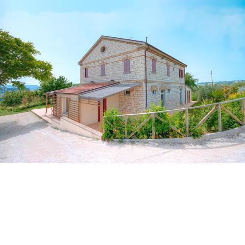 Agriturismo Casa Rossi di Paolo Rossi