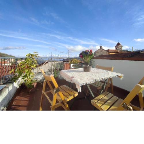 agriturismo casa santina