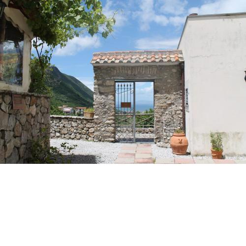 Agriturismo Casa Scola