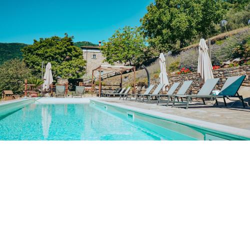 Agriturismo Casa Turchetti
