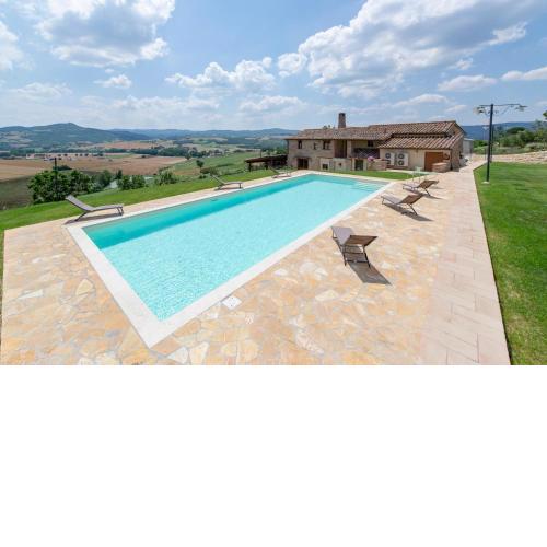 Agriturismo Casa Vecchia
