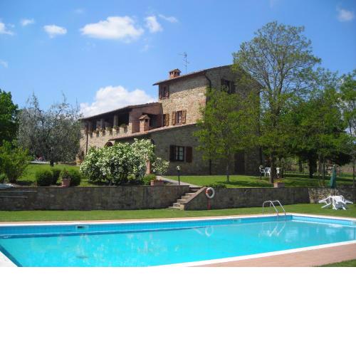 Agriturismo Casagrande