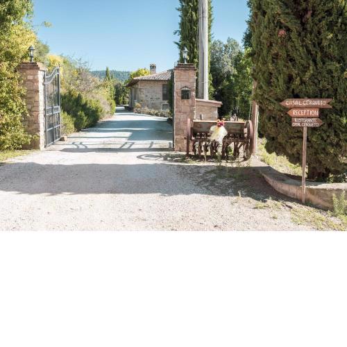 Agriturismo Casal Cerqueto