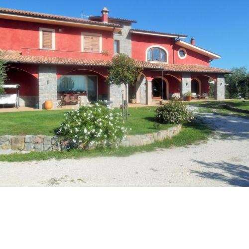 Agriturismo Casal Grande