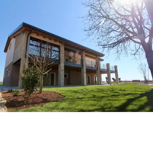 Agriturismo Casale ai Prati