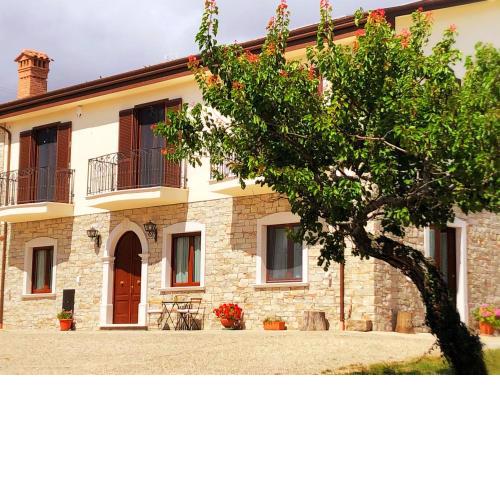 Agriturismo Casale Cerere