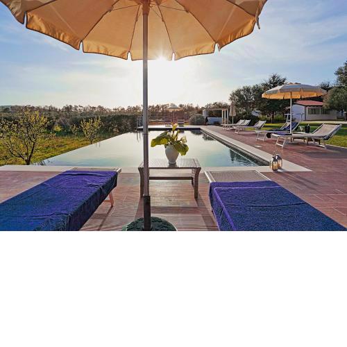 Agriturismo Casale Degli Ulivi Alghero