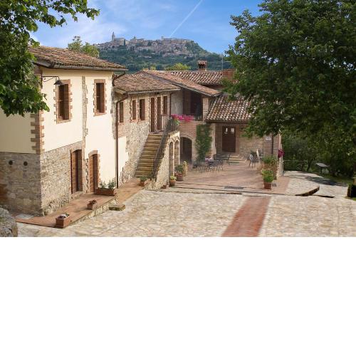 Agriturismo Casale delle Lucrezie