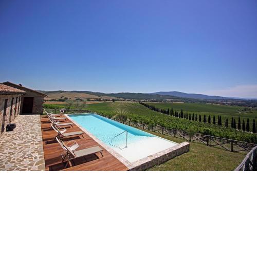 Agriturismo Casale Dello Sparviero