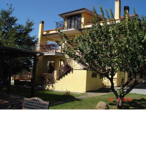 Agriturismo Casale Di Gricciano