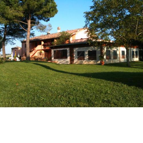 Agriturismo Casale il Gallo Bianco