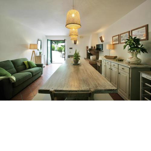 Agriturismo Casale le Crete