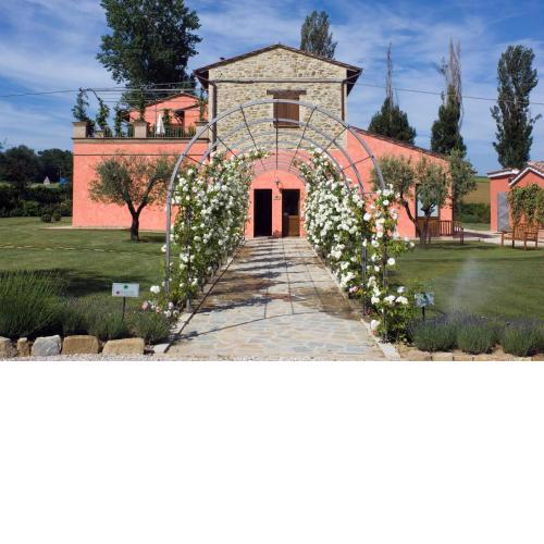 Agriturismo Casale Le Selvette