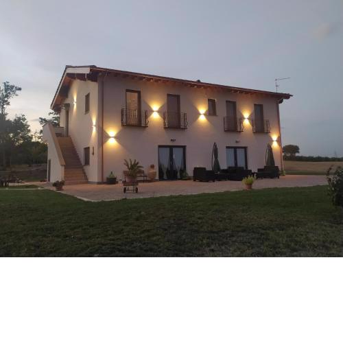 Agriturismo Casale Lisalola